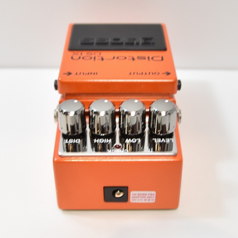 BOSS DS-1X 中古品 BOSS DS-1X / Distortion 【心斎橋店】（中古）【楽器検索
