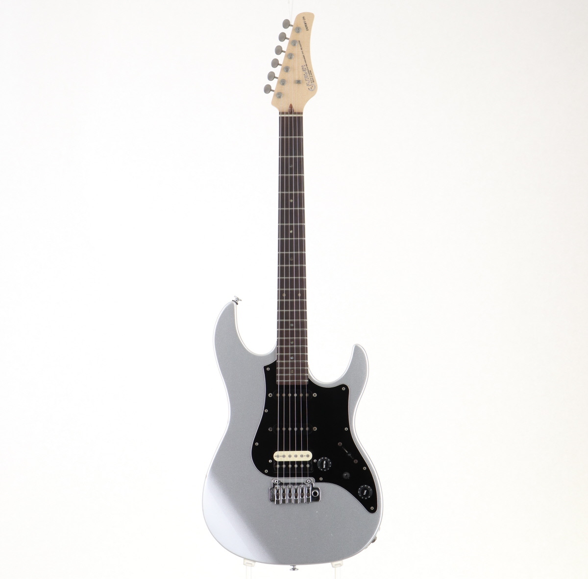 FUJIGEN(FGN) EXPERT-OS EOS-AL-R Silver Metallic【3.32kg】【S/N