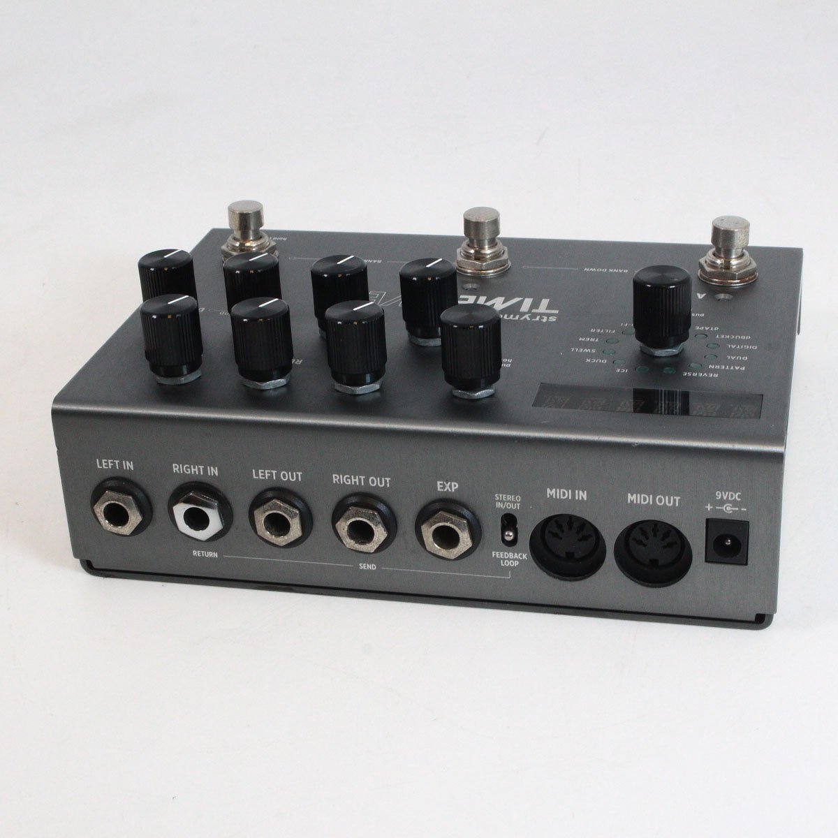 strymon TIMELINE 【渋谷店】（中古/送料無料）【楽器検索