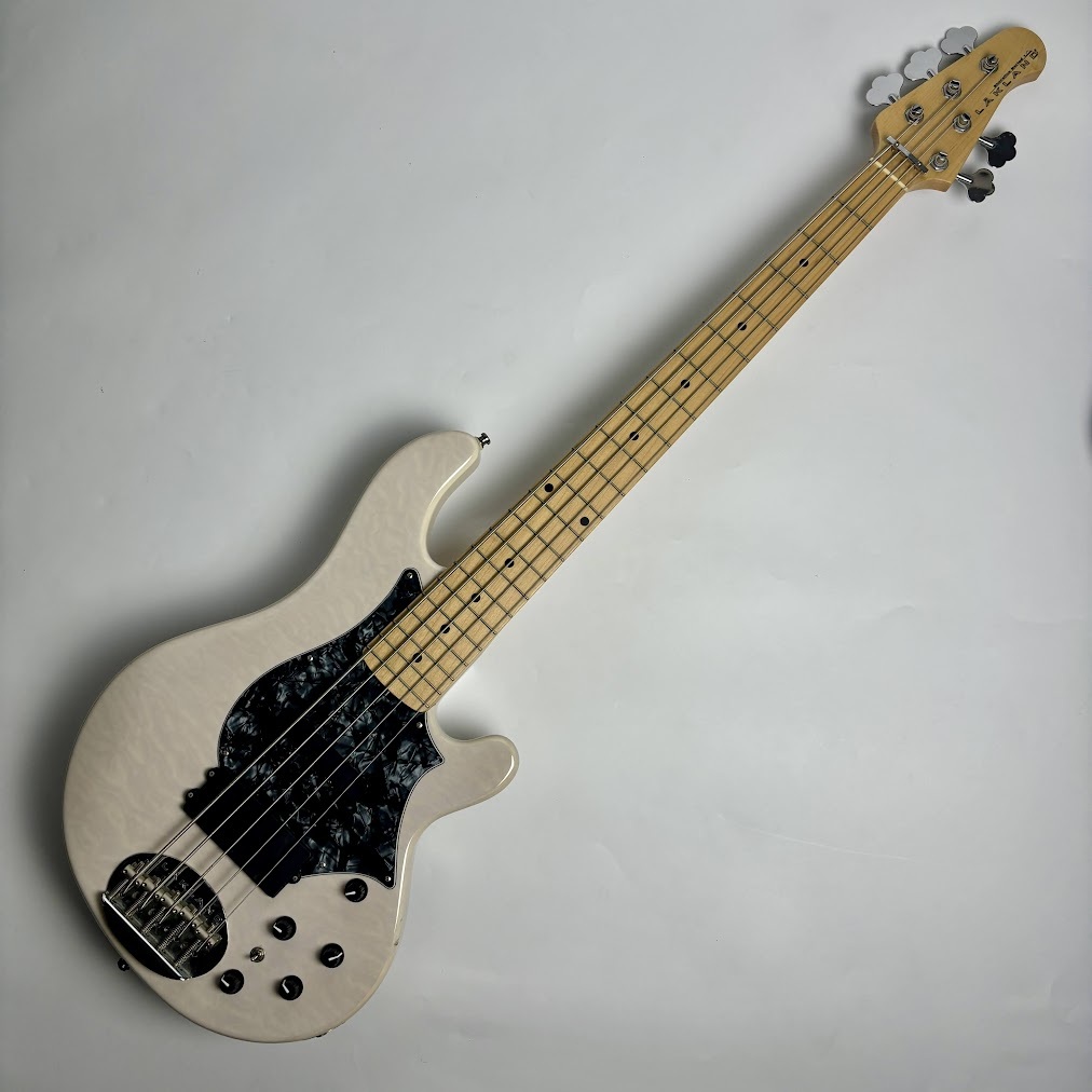 Lakland 【中古】5弦 LAKLAND Shoreline Series SL55-94 Deluxe/M