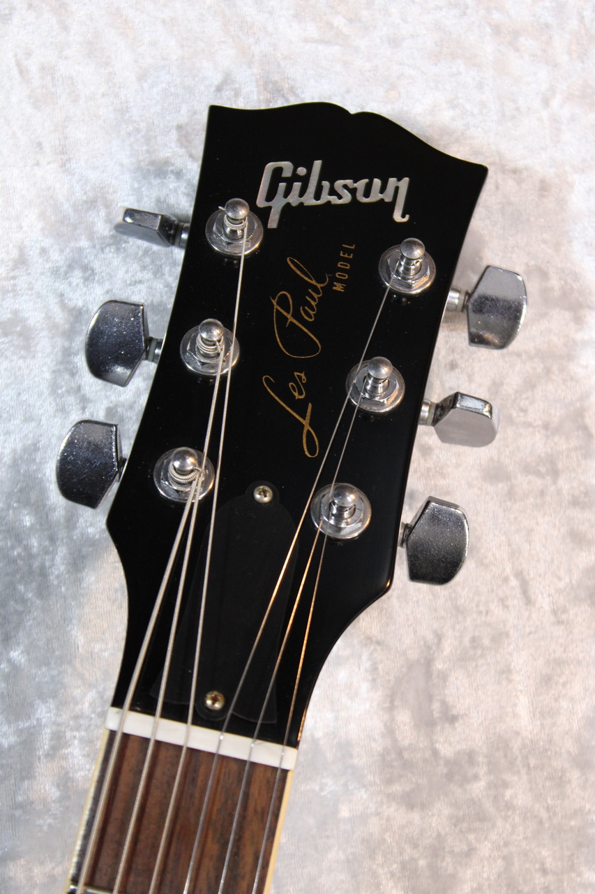 Gibson Custom Shop Jeff Beck 1954 Les Paul Oxblood VOS【4.31kg/世界100本限定の超貴重 モデル!】（中古）【楽器検索デジマート】