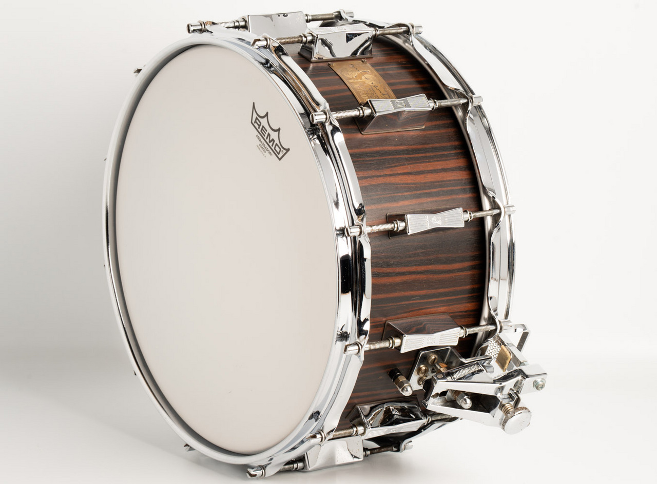 Sonor 【VINTAGE/特価品】Early 80's HLD581 EB Signature Series