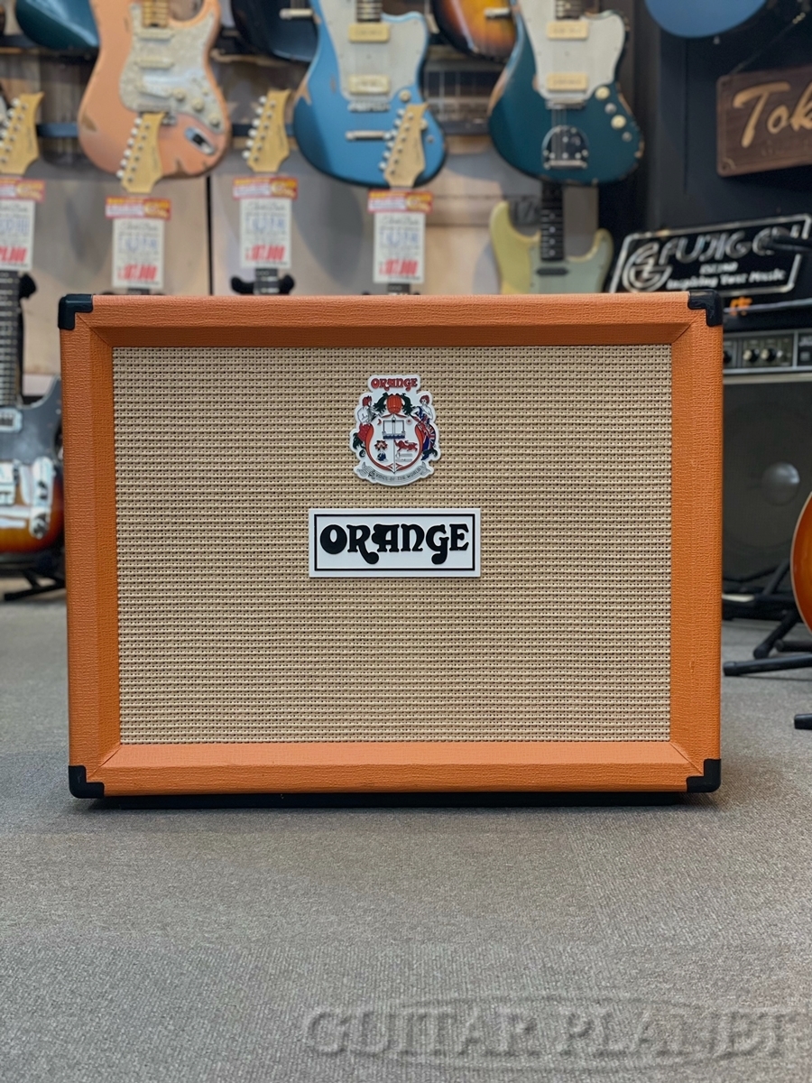 ORANGE Rocker 32 【中古品】【フルチューブコンボ】（中古）【楽器検索デジマート】