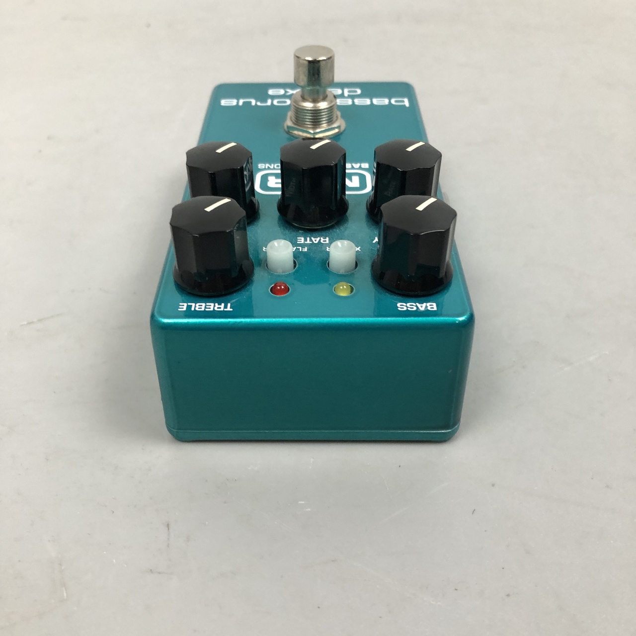 MXR M83 Bass Chorus Deluxe ベース　コーラス美品 maxresdefault.jpg