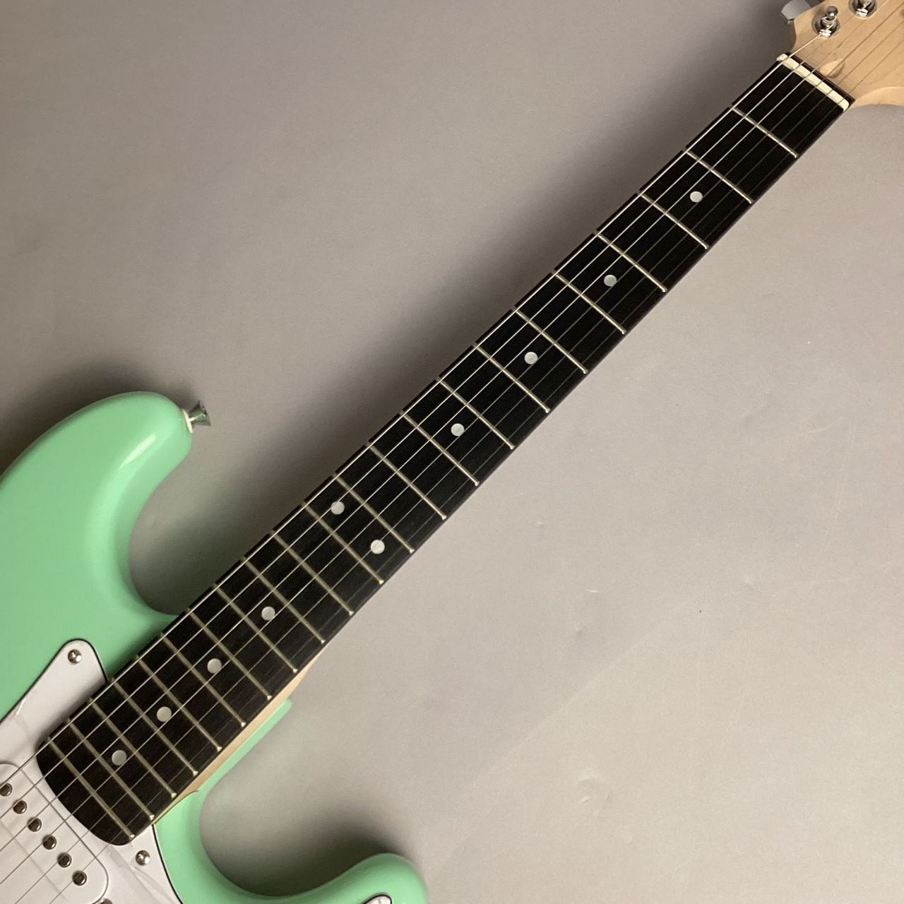 PHOTOGENIC エレキギター Photogenic サーフグリーン ST-180/SFG