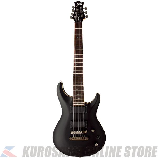 FUJIGEN Expert ELAN EEL-DE/MBK エレキギター EEL-DE/MBK : Expert ELAN |EEL-DE/MBK : Expert ELAN