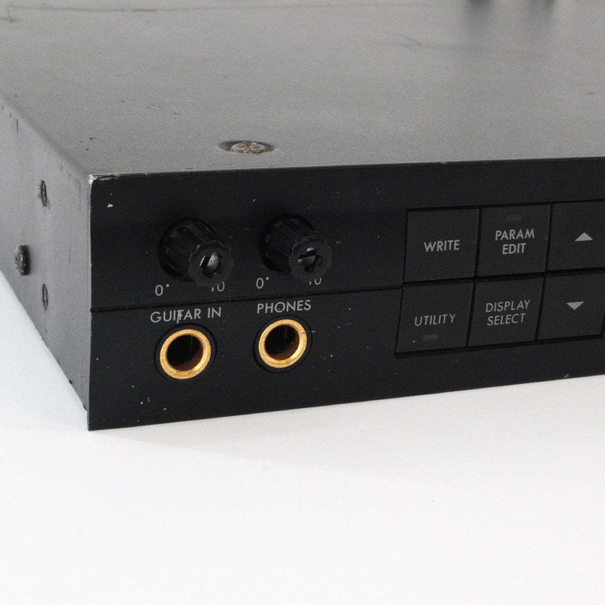 KORG A2 Performance Signal Processor 【渋谷店】（中古）【楽器検索