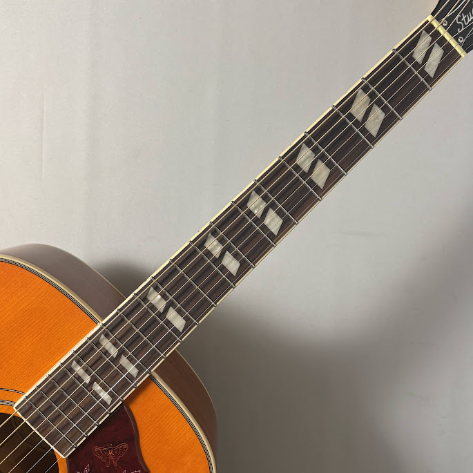Epiphone Hummingbird Studio アコースティックギター（新品/送料無料