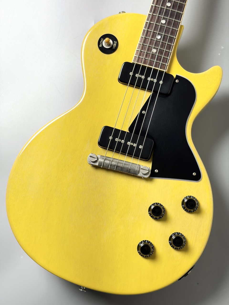 Gibson 【USED】2019 Les Paul Special Single Cut TV Yellow
