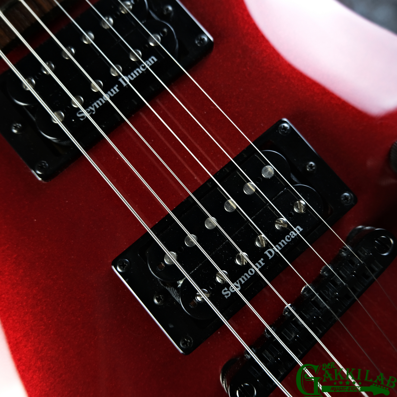 【MOD】Washburn XM120EPRO ステンレスフレット MOD】Washburn XM120EPRO ステンレスフレット フレット交換