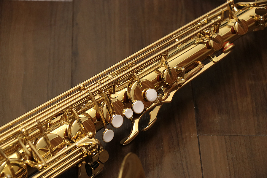 YAMAHA テナーサックス YTS-24Ⅱ（送料込み） YAMAHA(ヤマハ) / YTS-24Ⅱ 【工房メンテナンス/動作確認済