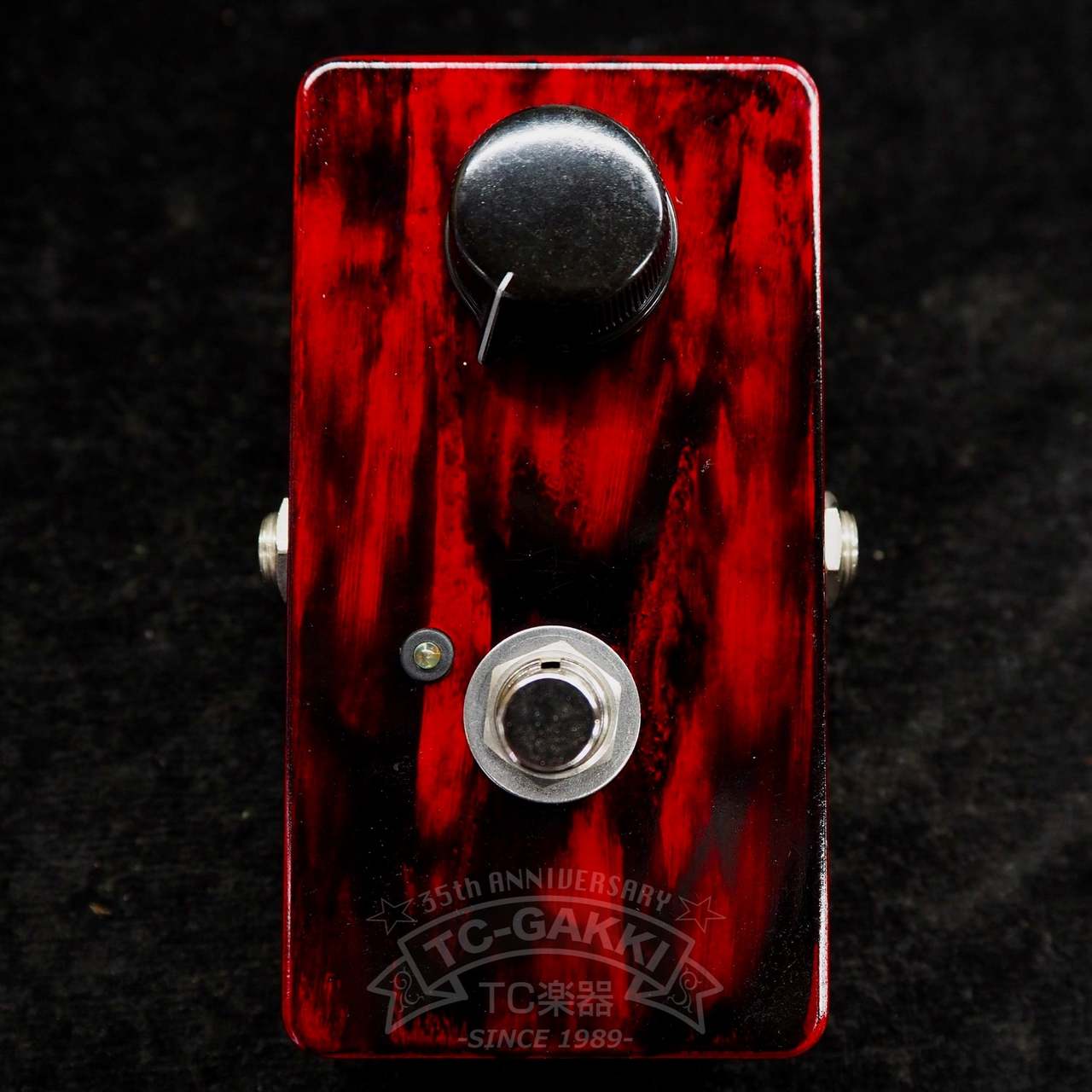 Ataraxia Gratefuldead Fuzz ほぼ未使用 ファズ Ataraxia Gratefuldead Fuzz ほぼ未使用 ファズ - メルカリ