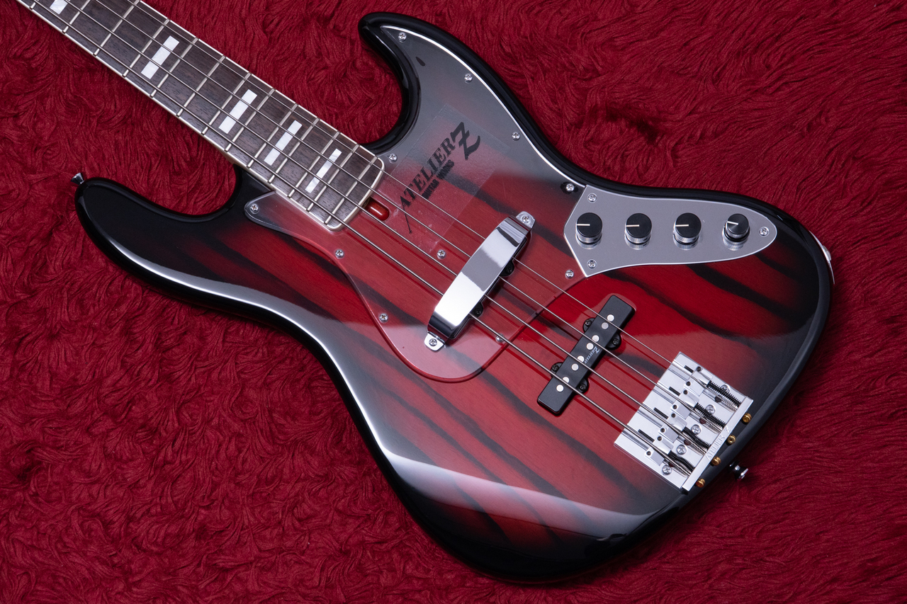 ATELIER Z X-44 Custom 2018 4.235kg #40634【GIB横浜】（中古