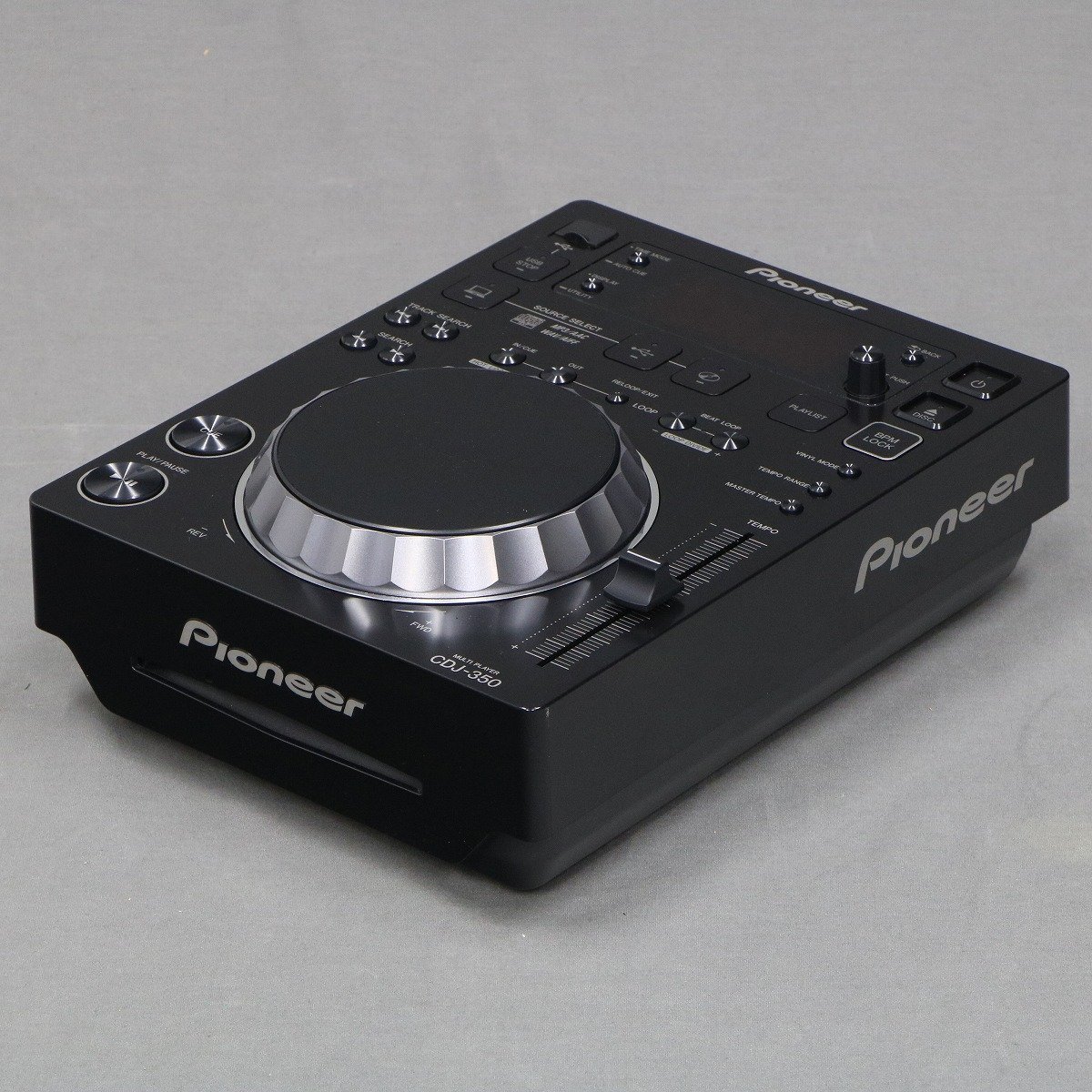 Pioneer Dj CDJ-350 【御茶ノ水本店】（中古/送料無料）【楽器