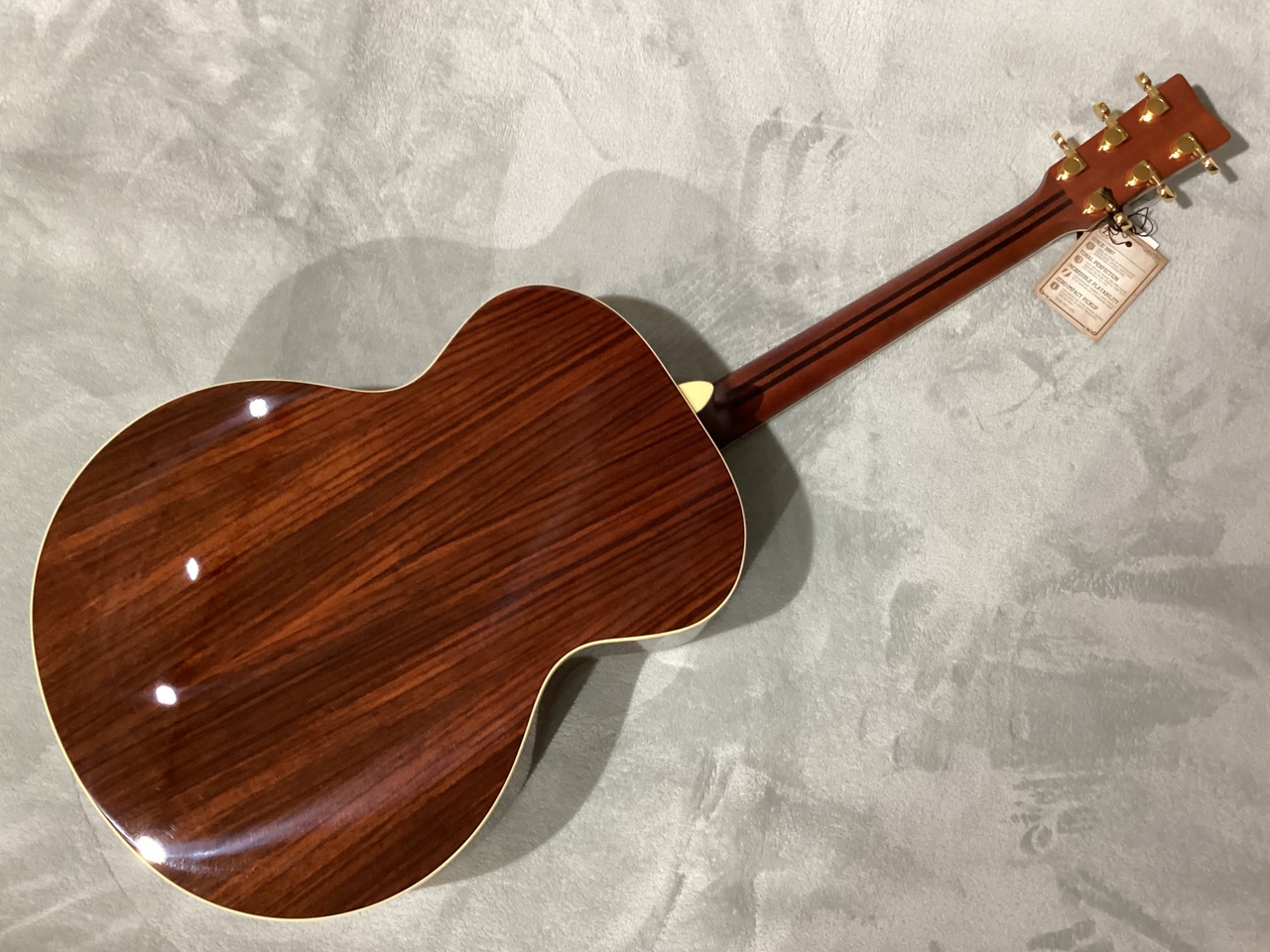 YAMAHA LJ6 ARE（新品）【楽器検索デジマート】