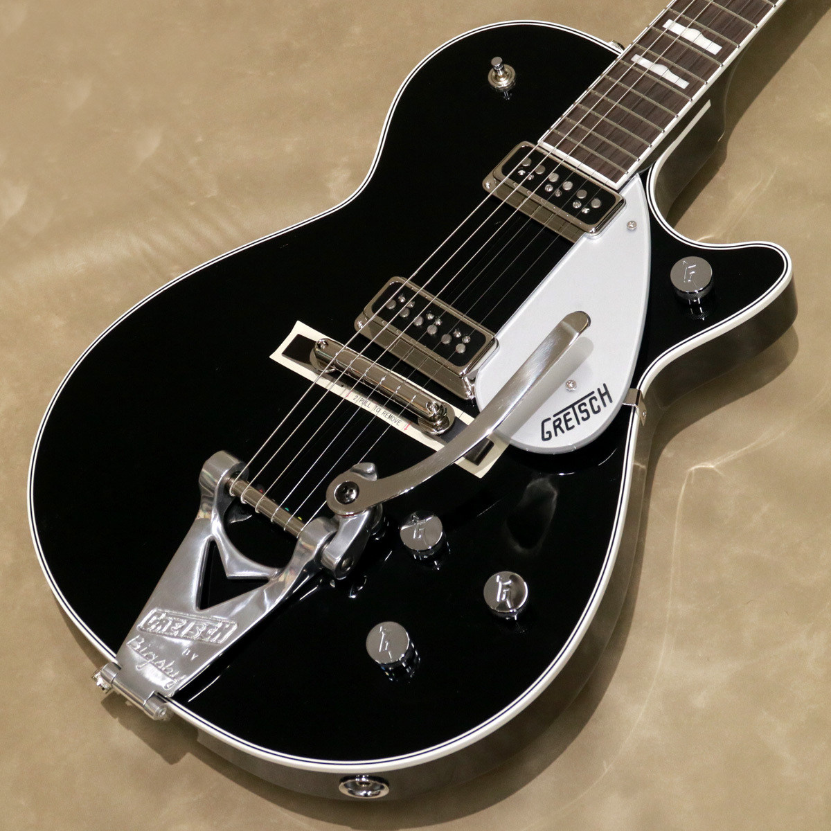 Gretsch G6128T-GH George Harrison Signature（新品/送料無料）【楽器