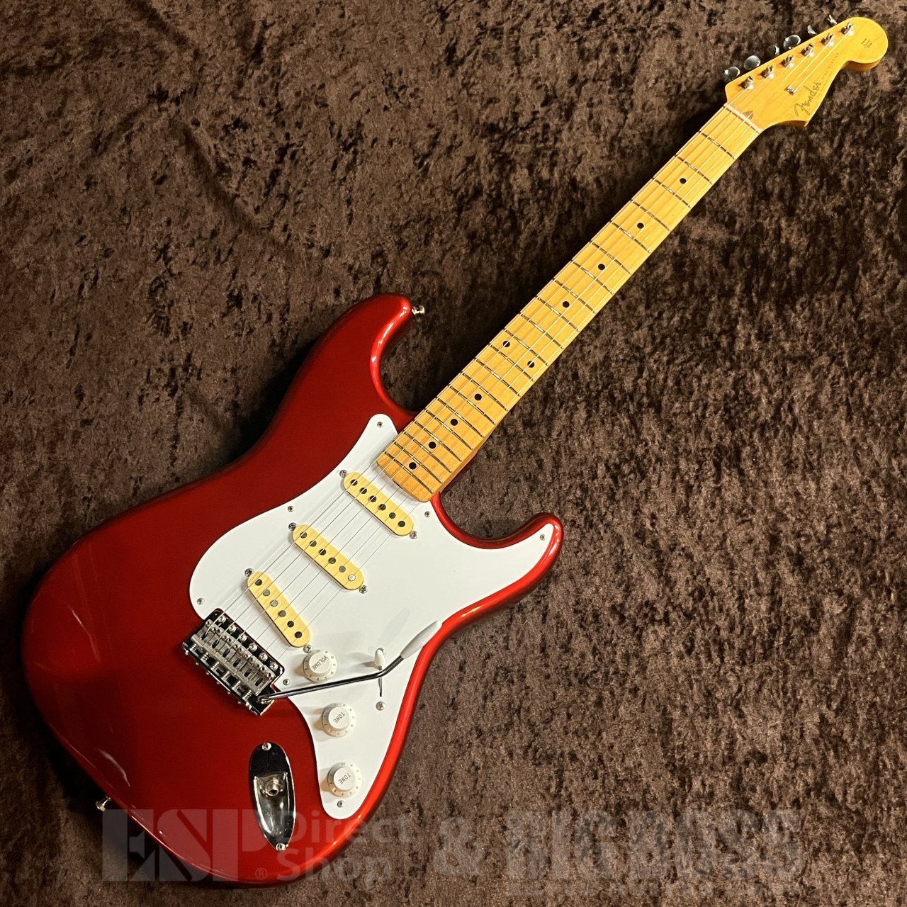 FENDER JAPAN　ST57 エレキギター エレキギター FENDER JAPAN ST57-TX2T ストラトキャスター