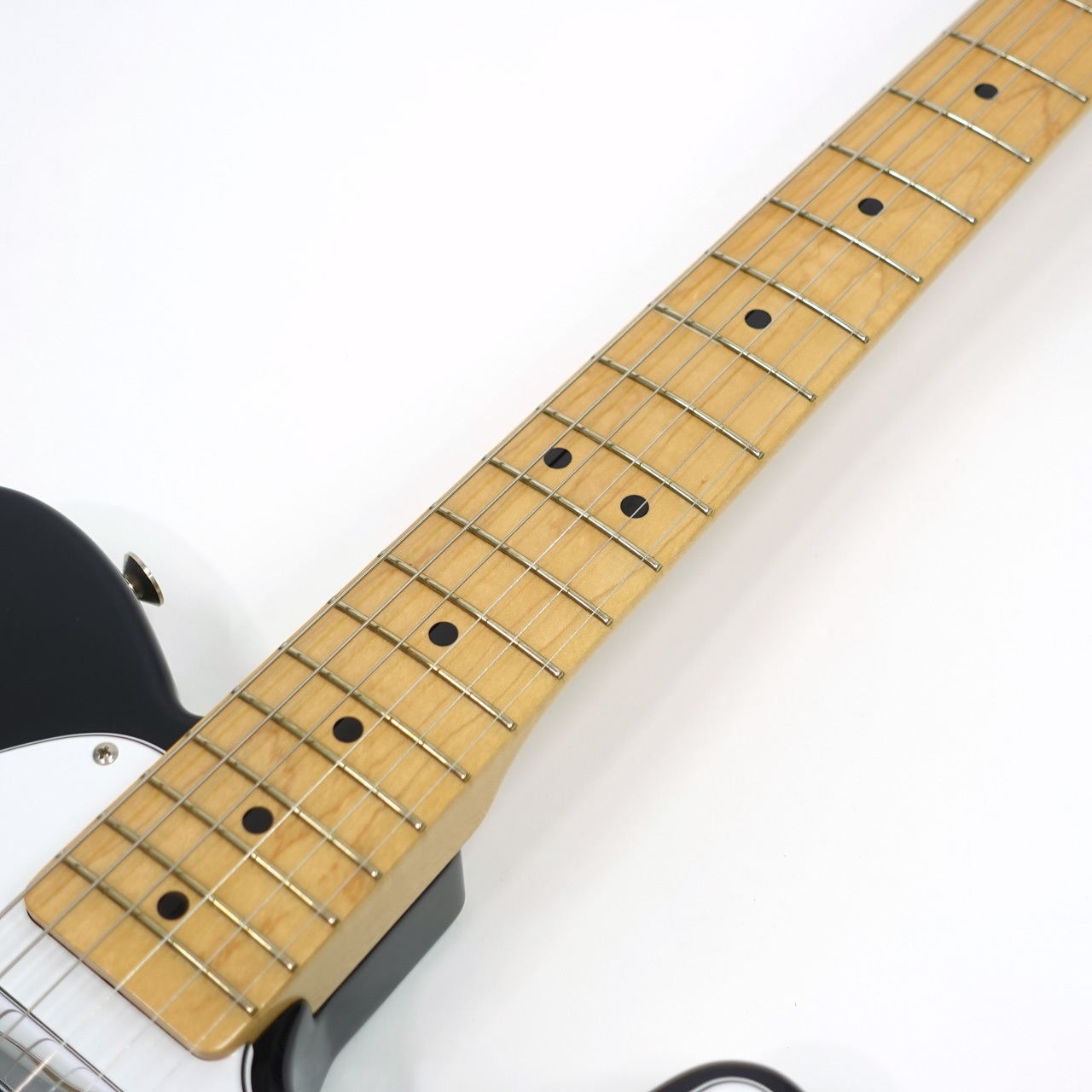 Fender Japan TL71-ASH / BLK < Used / 中古品 >（中古）【楽器検索