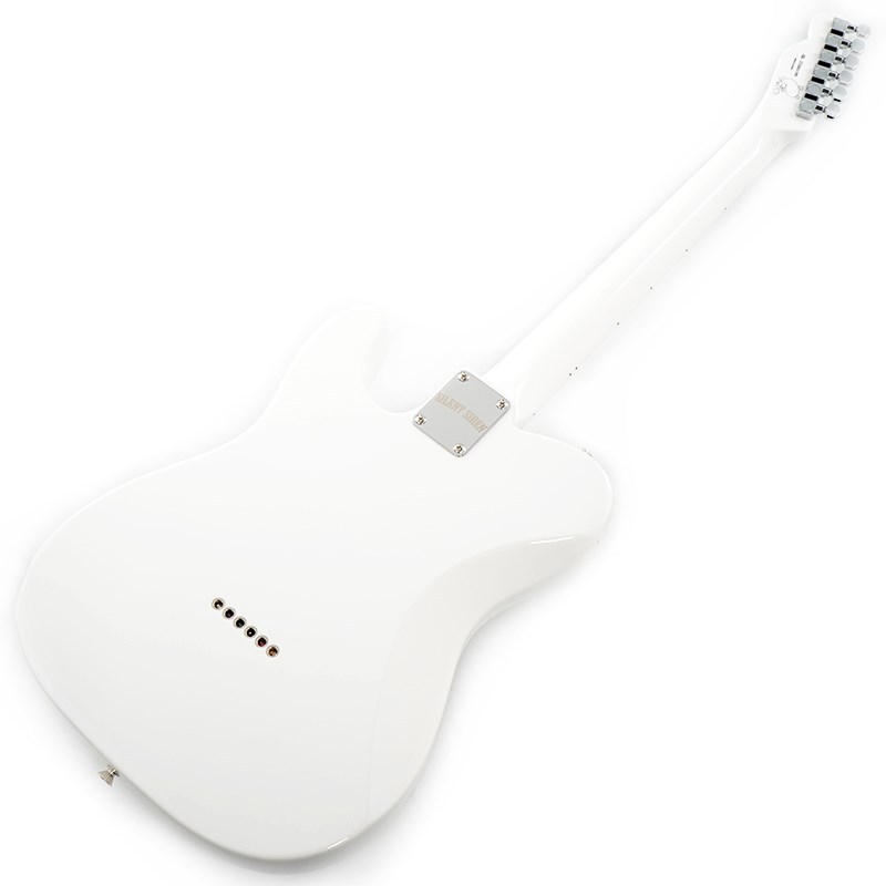Fender SILENT SIREN TELECASTER [SILENT SIRENのVo&G.すぅの拘りが