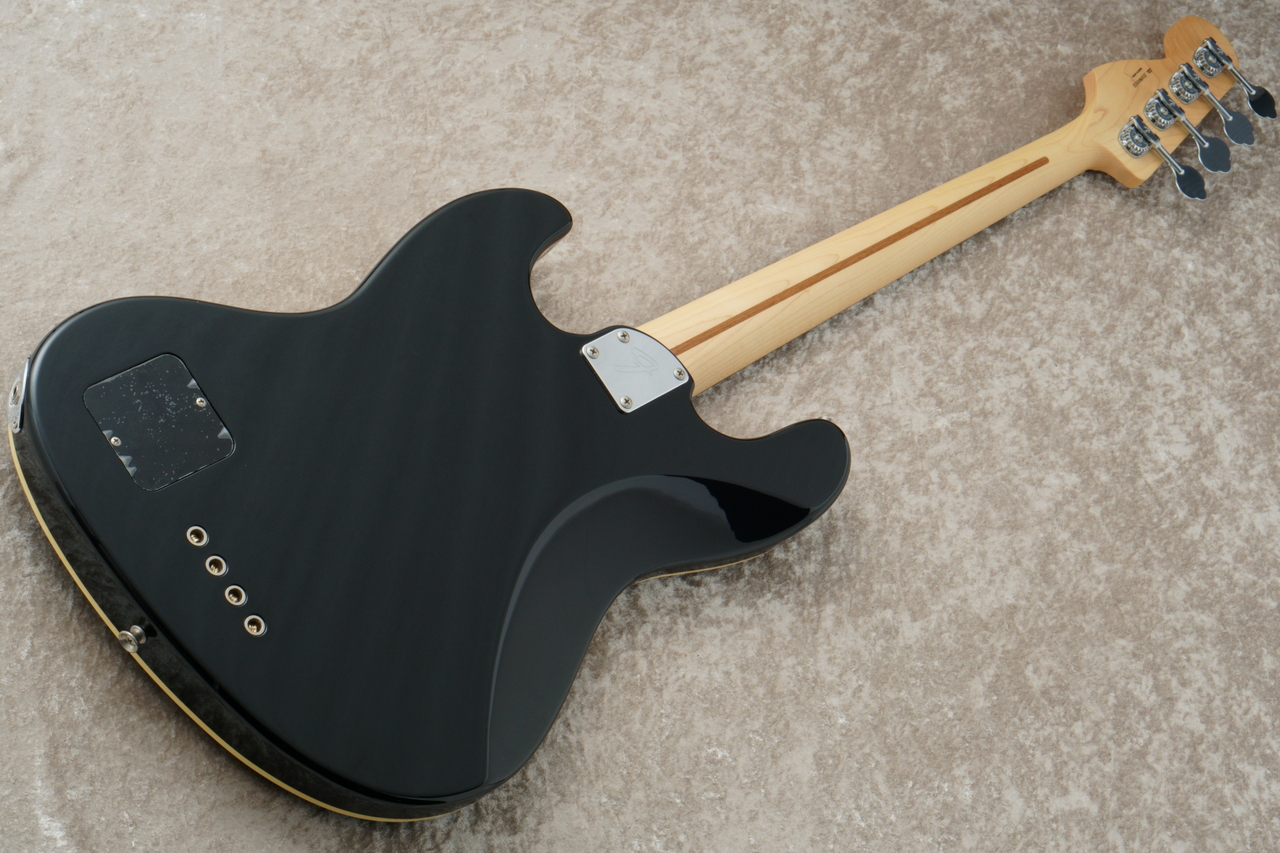 Fender Made in Japan Modern Jazz Bass -Black- 2019年製 [4.11