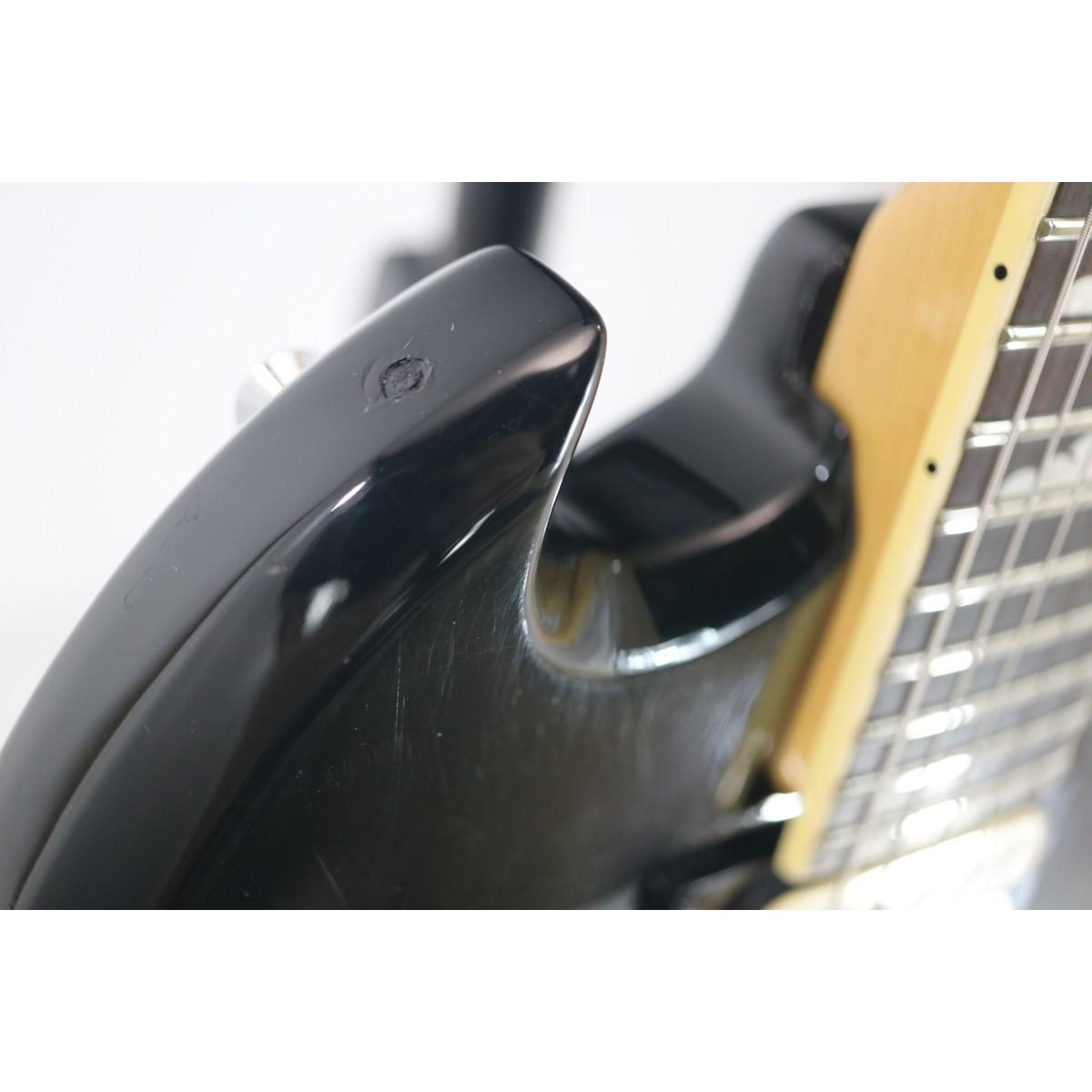 FERNANDES MG-70X（中古）【楽器検索デジマート】