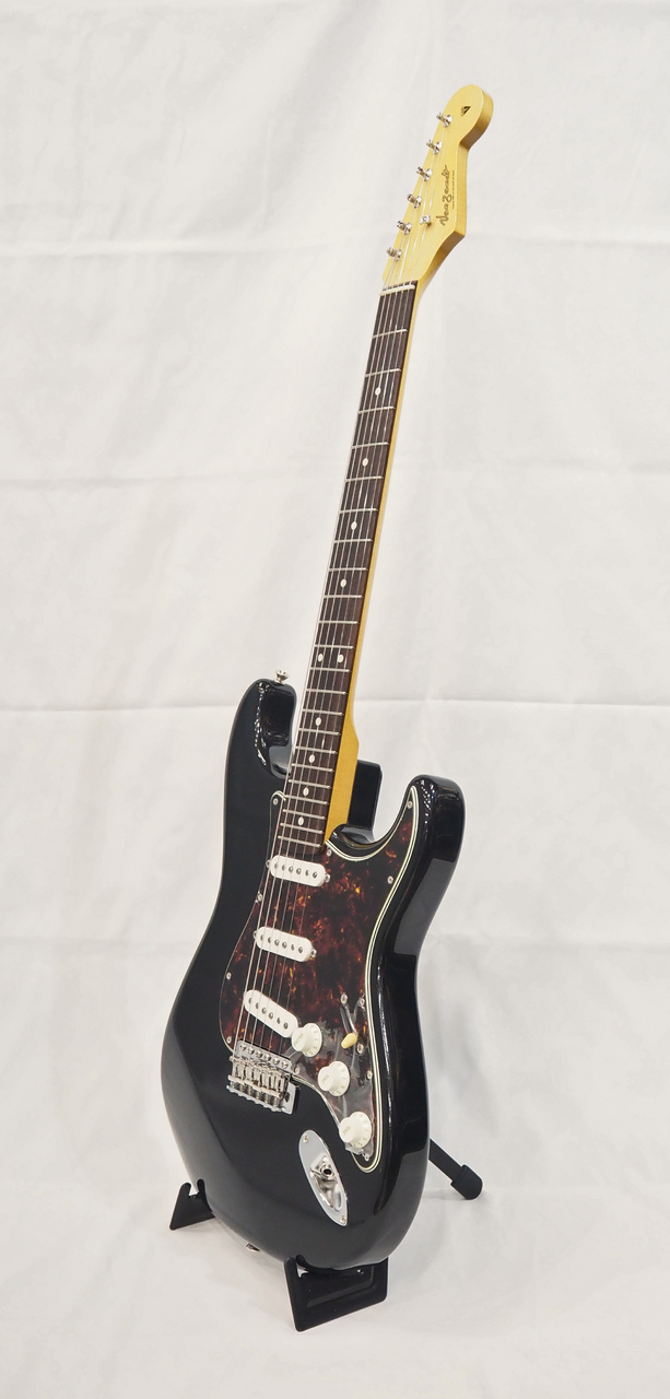 Vanzandt STV-R2 Black（新品/送料無料）【楽器検索デジマート】