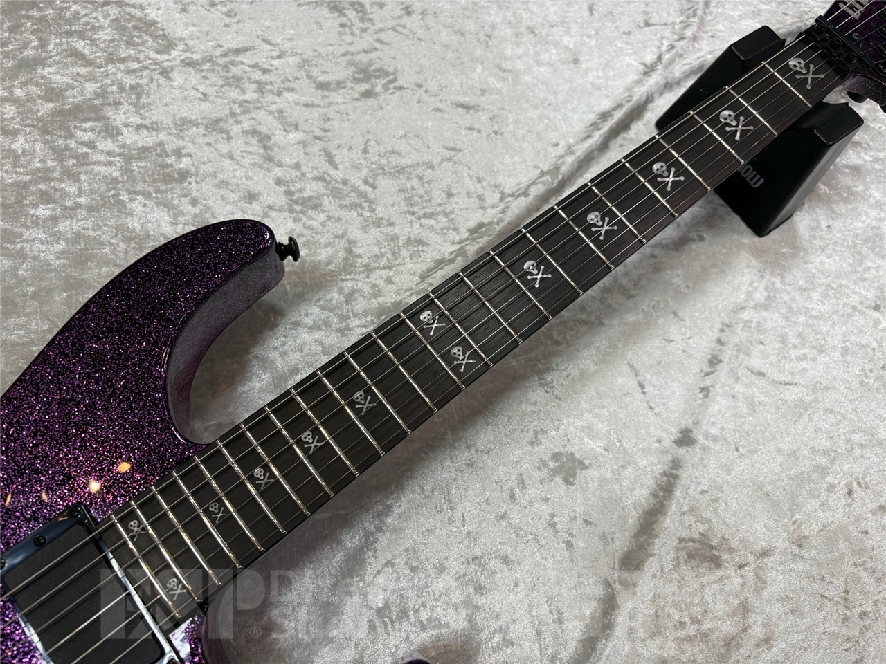 LTD KH-602 Purple Sparkle（新品/送料無料）【楽器検索デジマート】