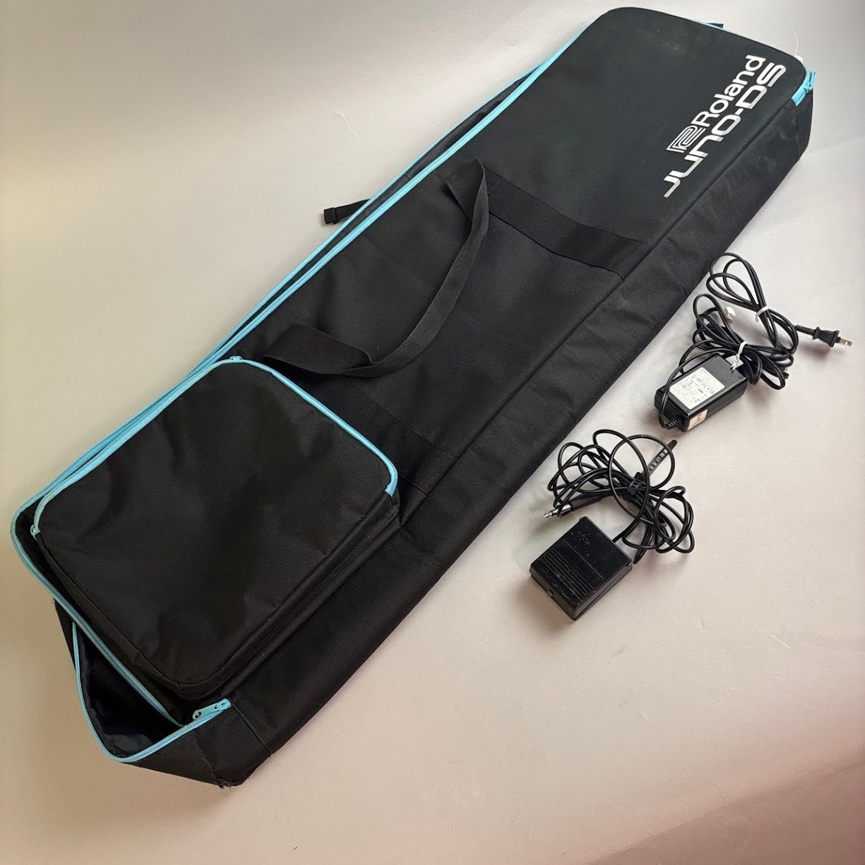 Roland JUNO-DS61（中古/送料無料）【楽器検索デジマート】