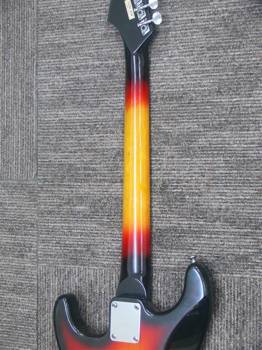 Guyatone LG-23【1970年代製】（ビンテージ）【楽器検索デジマート】