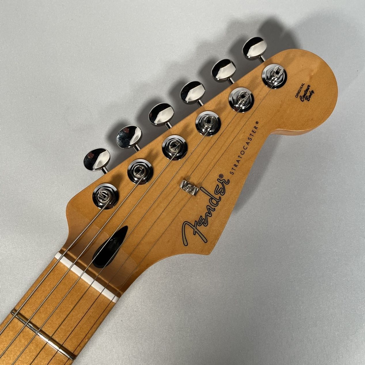 Fender PLAYER II エイジングリメイク 本日で削除 最終値引額