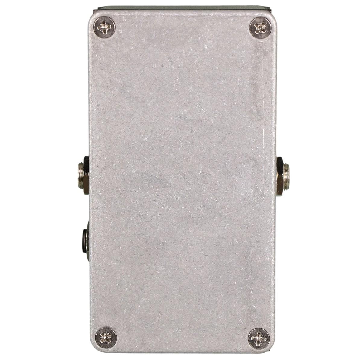 SOUNDFROG Barrel ベースオーバードライブ LED白 美品 SOUNDFROG Barrel ベースオーバードライブ LED白 美品 SOUNDFROG