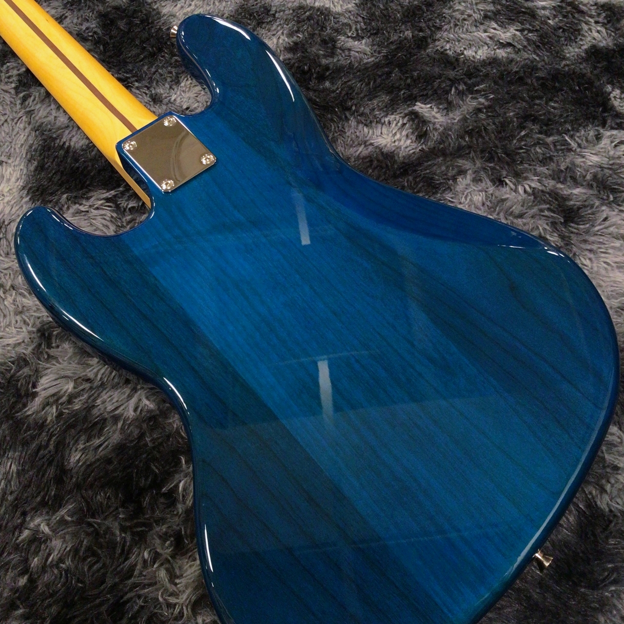 Fender 2024 Collection Made in Japan Hybrid II Jazz Bass