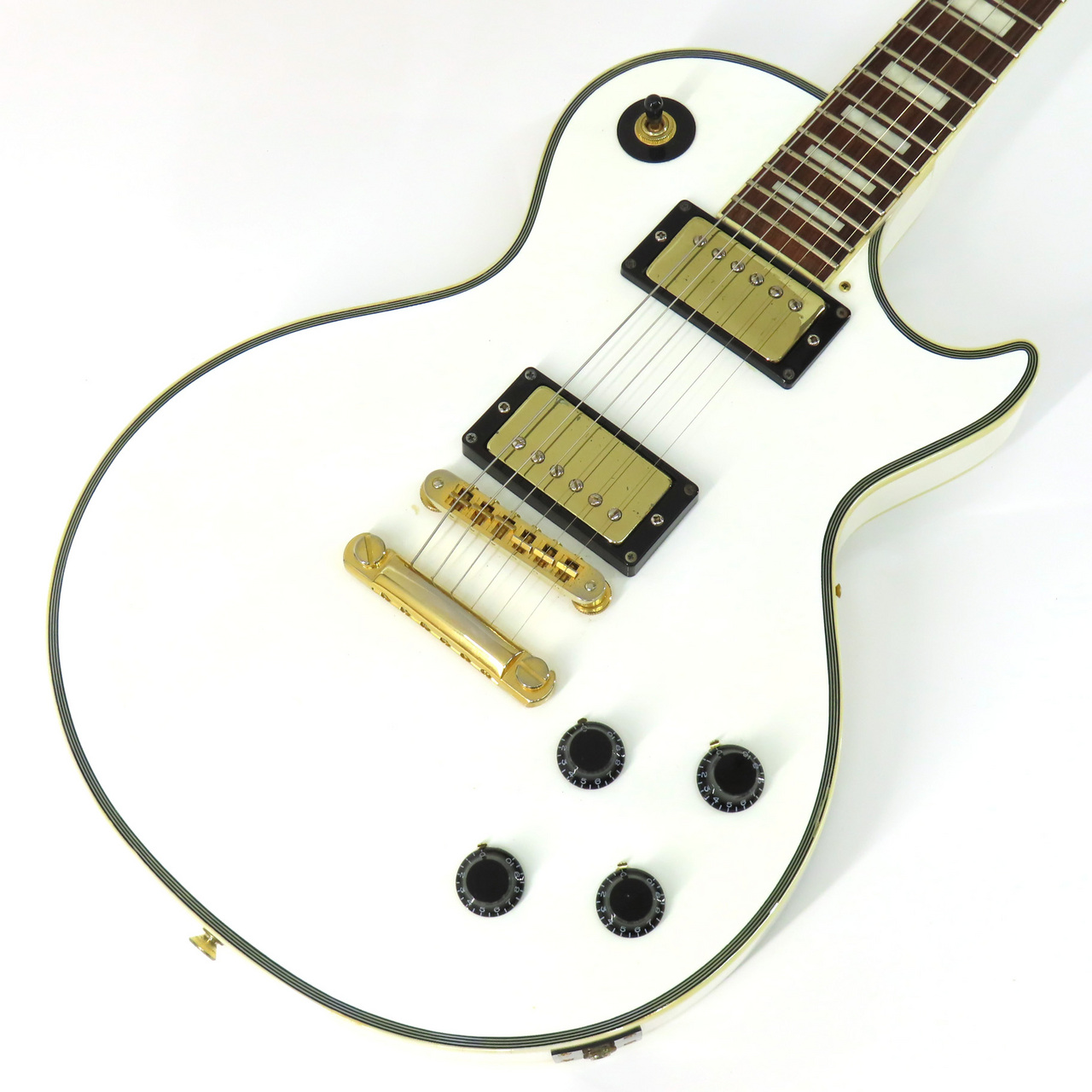 Burny SRLC55（中古/送料無料）【楽器検索デジマート】