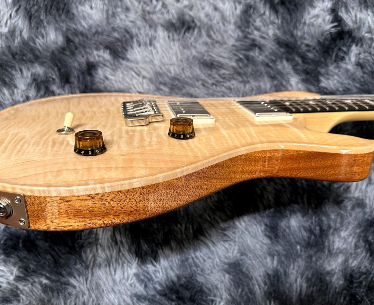 Paul Reed Smith(PRS) CE 24 Custom Configuration Natural（新品/送料 