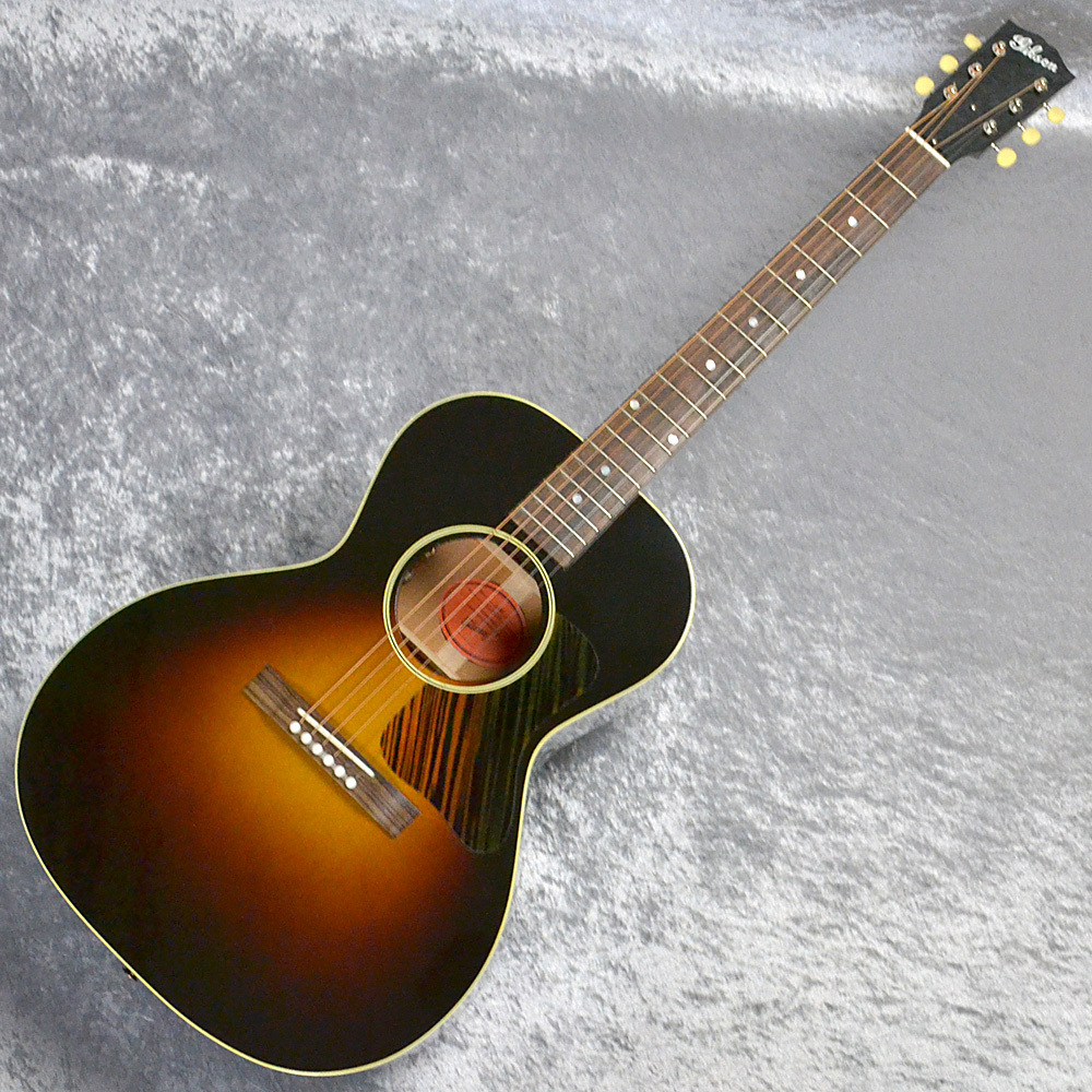 VG-00T (国産 総単板 Gibson L-00 タイプ) VG VG-00T 国産 総単板 ギブソン Gibson L-00 タイプ