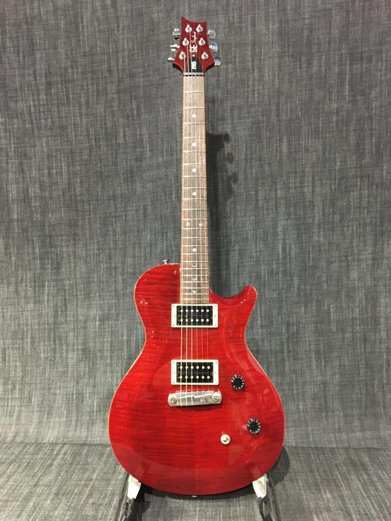 Paul Reed Smith(PRS) SE Singlecut（中古/送料無料）【楽器検索デジマート】