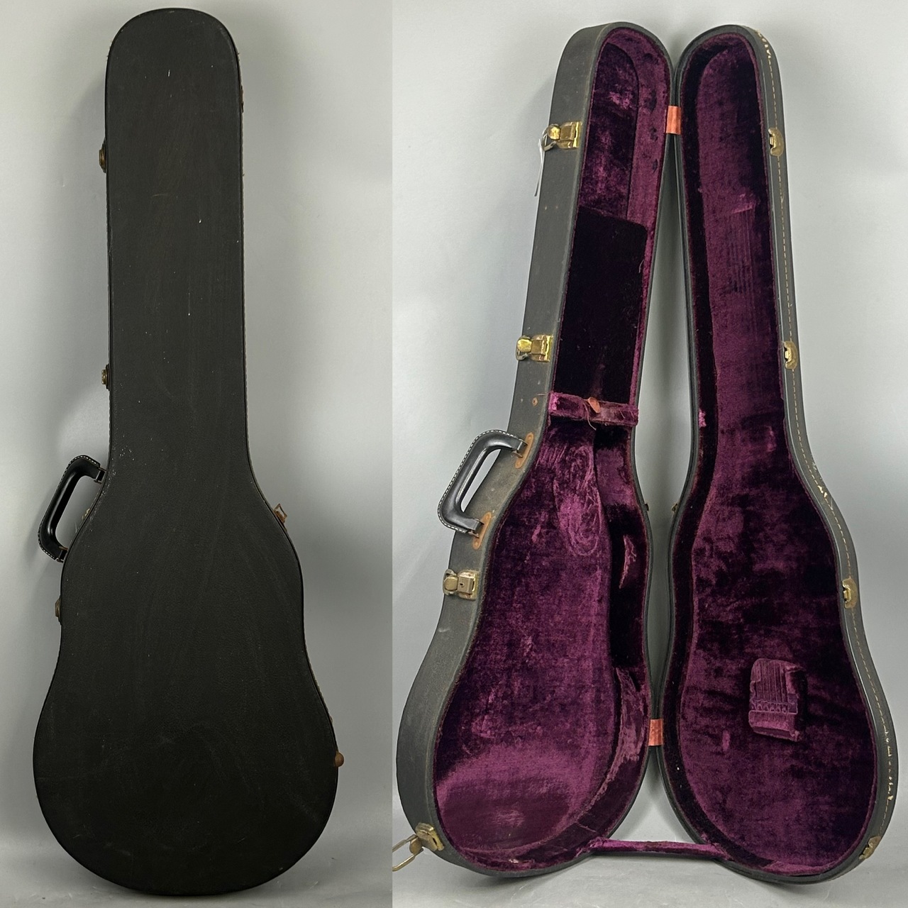 Gibson Les Paul Recording Walnut 1973年製（ビンテージ/送料無料