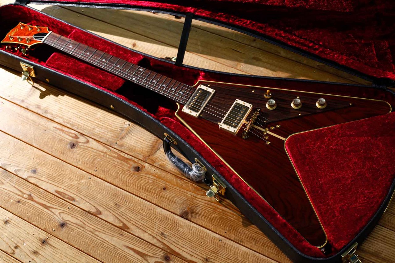 Crews Maniac Sound VINTAGE LINE ALV STANDARD （新品）【楽器検索