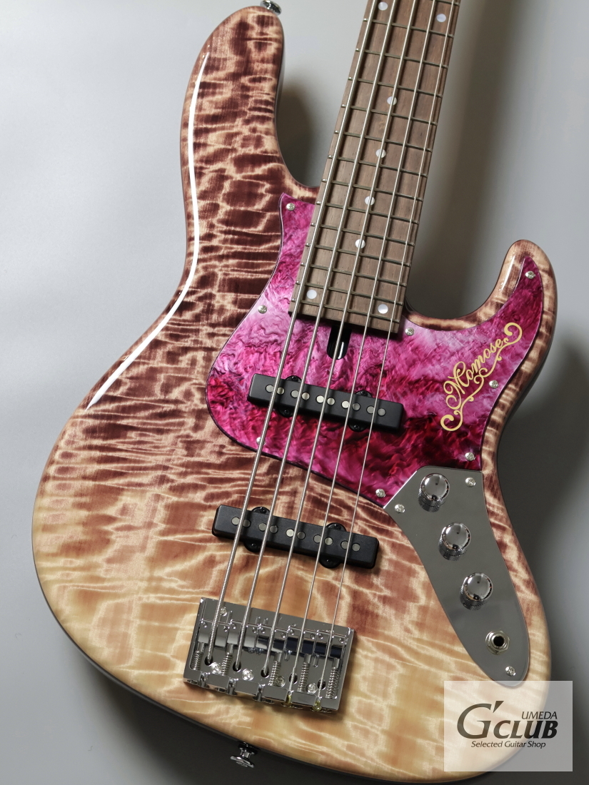 momose MJ・Five24-MV-TOCHI WSE'25/NJ【限定モデル】【即納可能