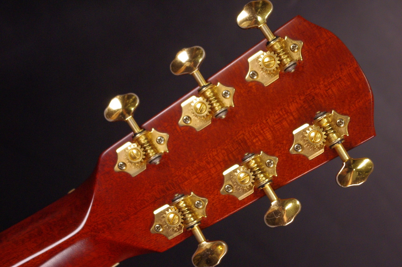 K.Yairi NY CUSTOM（中古）【楽器検索デジマート】