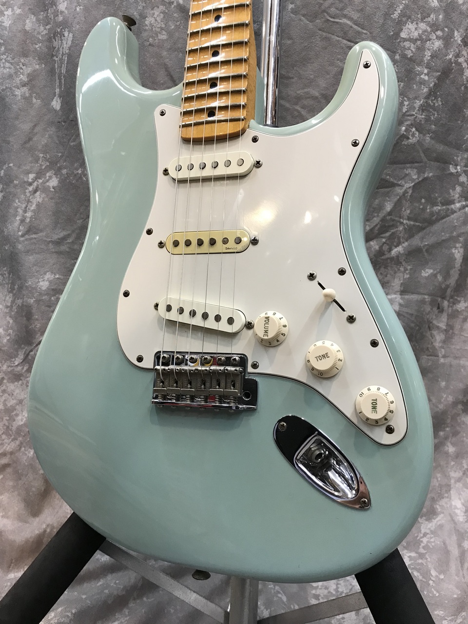Fender Yngwie Malmsteen Stratocaster（中古）【楽器検索デジマート】