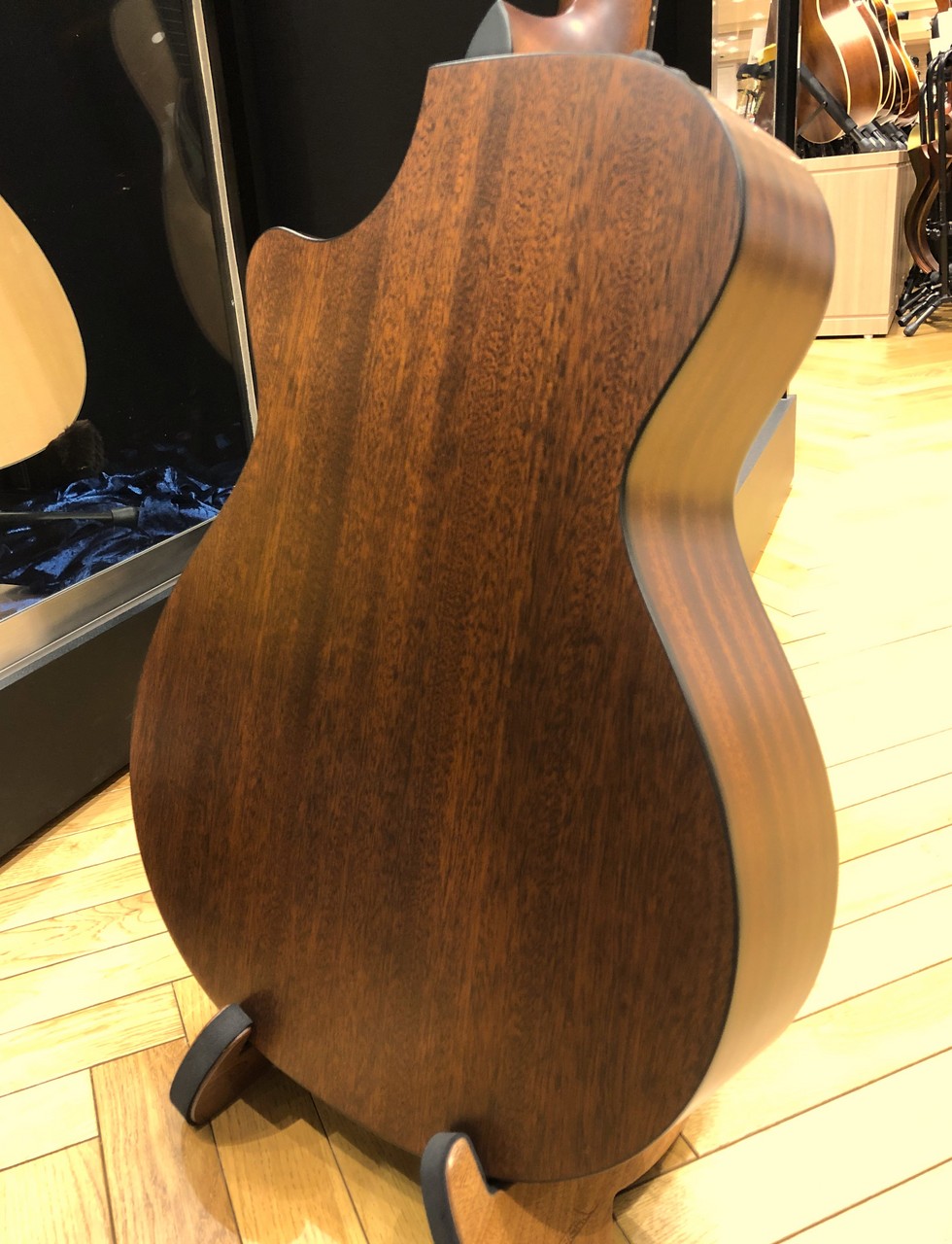 Taylor 312ce（新品/送料無料）【楽器検索デジマート】