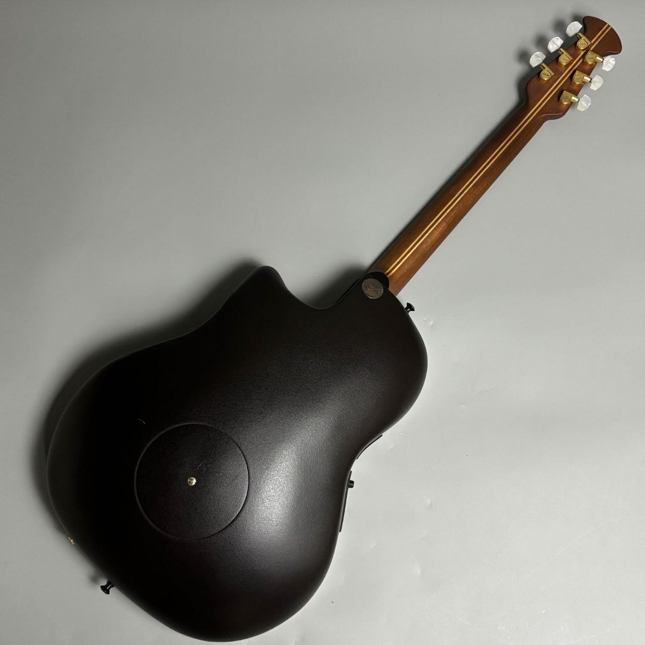 Ovation NNS778-7QM 30周年記念モデル（中古/送料無料）【楽器