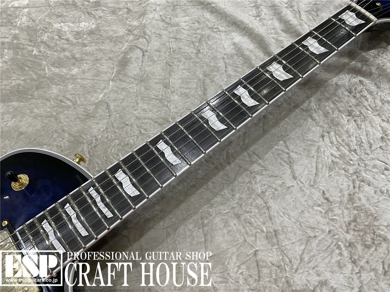 ギター GrassRoots G-EC CTM QM RaindeerBlue GrassRoots G-EC CTM QM Raindeer Blue | eBay