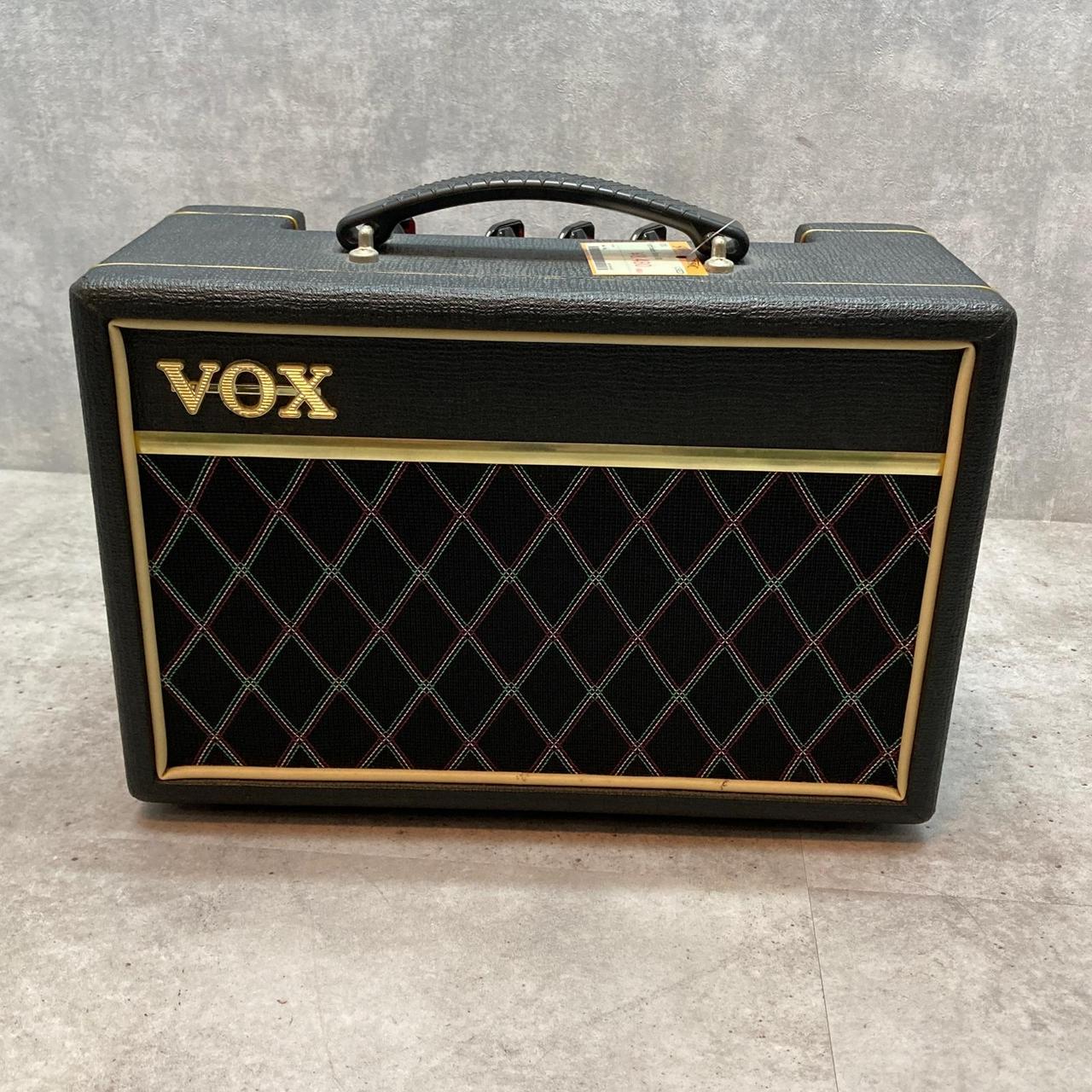VOX Pathfinder Bass 10【三重本店】（中古）【楽器検索デジマート】
