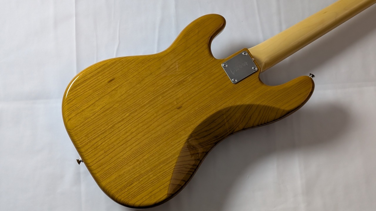 FUJIGEN(FGN) FGN NPB100MAH -Vintage Natural- 【S/N:A240886】【4.04