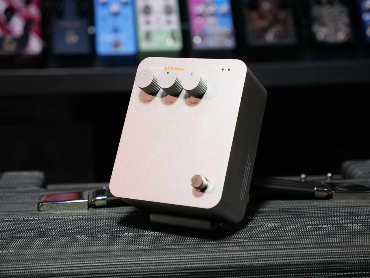 Harby 蜃気楼 Mirage Harby 蜃気楼 Mirage（新品/送料無料）【楽器検索デジマート】