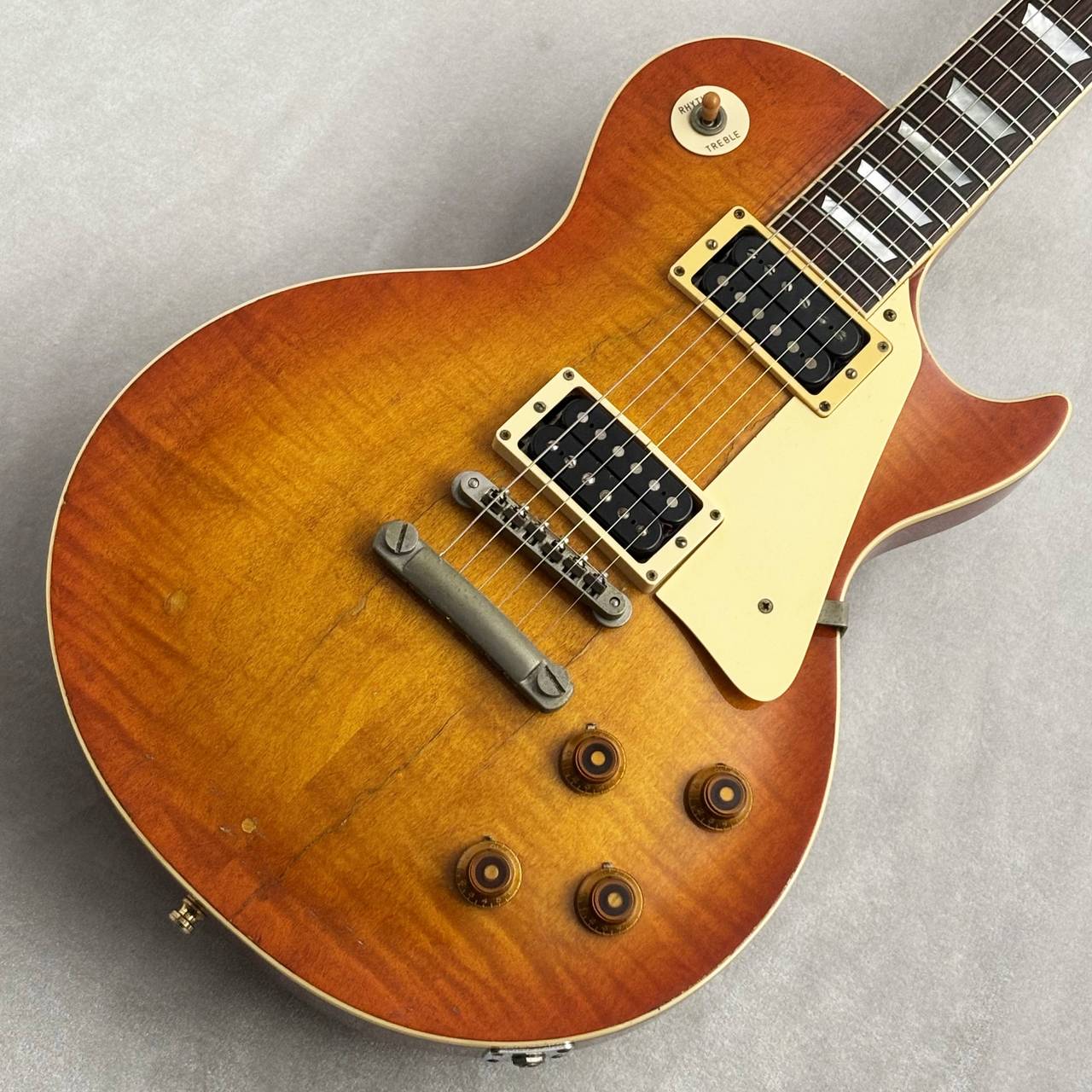 Greco Super Real EGF-1200 ~Sunburst Lady~ ≒4.38kg【激レア/上位