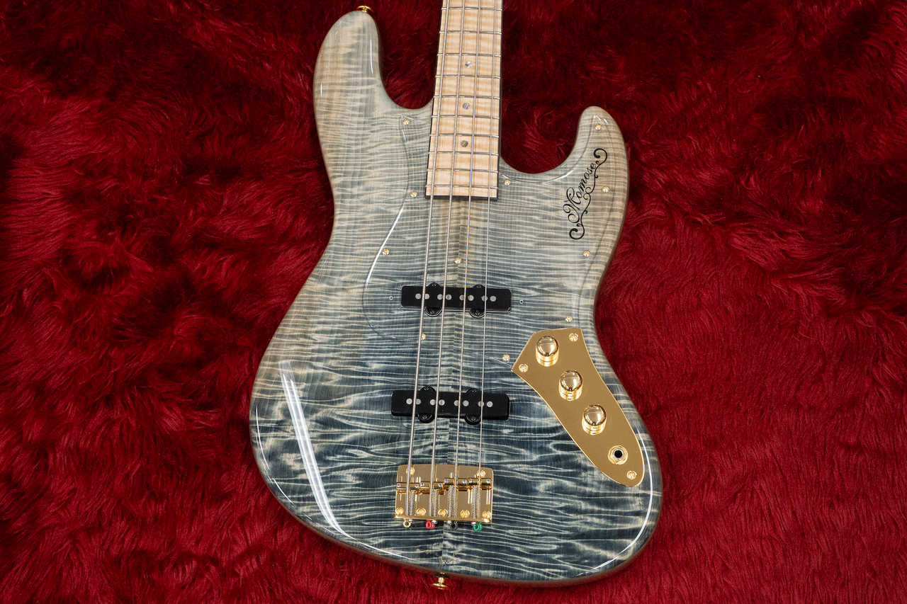 momose MJ-Premium/FT BLU-GRD #17383 3.77kg【GIB横浜】（新品