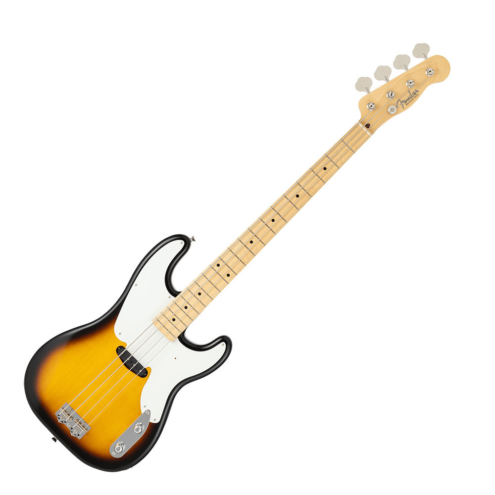 Fender Fender フェンダー Made in Japan Traditional Original 50s
